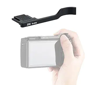 58mm Snap-On Lens Cap Replaces E-58 II for Canon EOS Lenses, with Lens Keeper