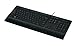 Produktbild Logitech 920-005211 - Keyboard K280e for Business - DEU - USB - CENTRAL