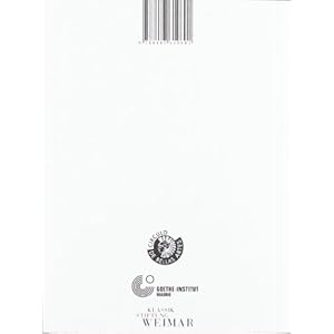 Goethe: naturaleza, arte, verdad