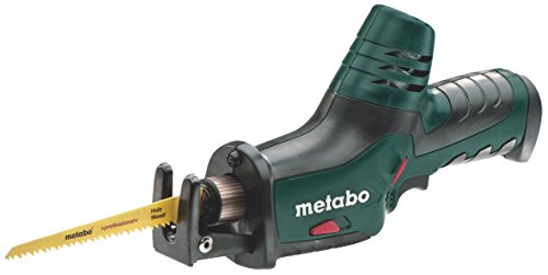 Metabo Akku-Säbelsäge, PowerMaxx ASE, 10,8 V, 602264890 - 2