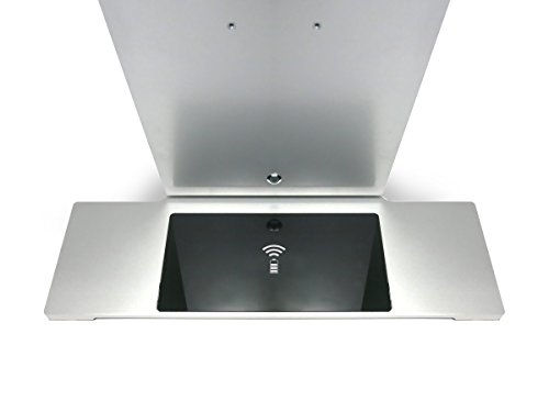 modiNICE M1K-i5 Desktop-PC Design Computer Qi 240 GB SSD, 8 GB RAM, Kaby-Lake Intel 7. Gen - 6