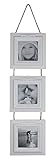 tamaño 52x12.5 cm para las fotos 7x7 cm