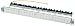 Produktbild Telegärtner h02025 a0234 Zubehör Patch Panels