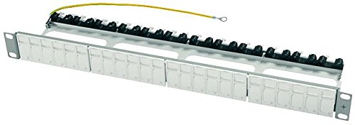 Preisvergleich Produktbild Telegärtner h02025 a0234 Zubehör Patch Panels
