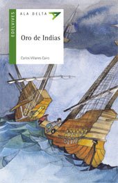 Oro de Indias: 53 (Ala DeltaSerie verde)