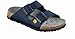 Produktbild Birkenstock 89430-48 Fußsbett Berufsschuh Arizona Antistatik Birko-Flor Normales Fußbett, Balu, Größe 48