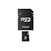 Produktbild Fujifilm microSDXC 64 GB Class 10 Speicherkarte mit SD Adapter