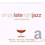 Simply Late Night Jazz