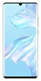 HUAWEI P30 Pro Dual-SIM Smartphone Bundle (6,47 Zoll, 128 GB ROM, 8 GB RAM, Android 9.0) Aurora + USB-Adapter [Exklusiv bei Amazon] - DE Version - 