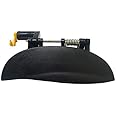 Auto-Ex Outer Door Handle Compatible/Replacement for Xing Front Right (Driver Side)