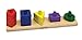 Melissa & Doug Stack & Sort Board
