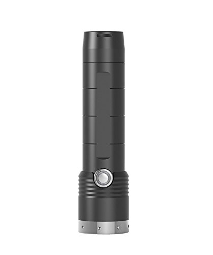 Led Lenser Taschenlampe LED - 3