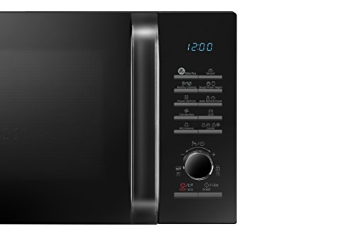 Samsung MC28H5135CK Mikrowelle/EC mit Kapazität von 28 Litern und Grill - 5