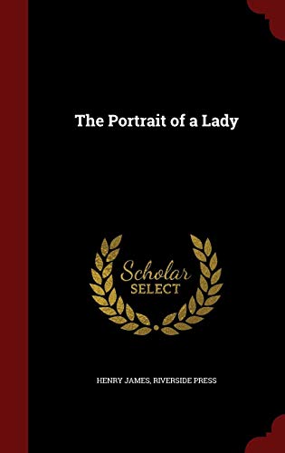 The Portrait of a Lady The Portrait of a Lady