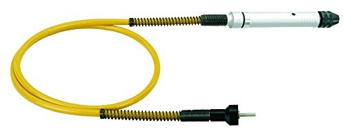 PROXXON 28622 MICROMOT-Biegewelle 110/BF mit Bohrfutter