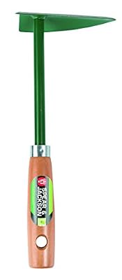 Spear & Jackson 50586 Mini Désherbinet manche Bois