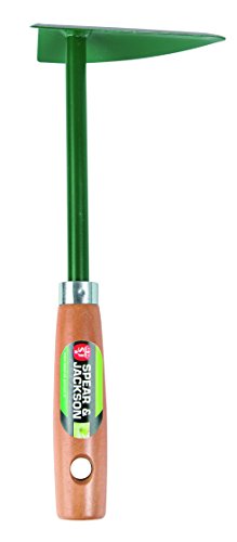 Spear & Jackson 50586 Mini Désherbinet manche Bois
