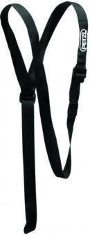 SOB Halbkörper-Sicherheitsgurt - Verstellbar Für Bauarbeiten & Klettern