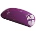 Produktbild Maus Kabellose Mouse Wireless Mäuse, 2.4G Mute-Maus Schnurlos Wireless Kabellos Optische Mäuse mit USB Nano Empfänger Für PC Notebook iMac MacBook Microsoft Business Office Home
