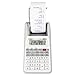 Canon P1dhvg Palm Printing Calculator , White RS.3740.00