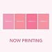 Produktbild BTS - [Map of The Soul:Persona Album Version.03 CD+76p PhotoBook+20p In The Mood for Love Mini Note+1p PhotoCard+1p Postcard+1p Photo Film+1p Pre-Order(Clear Photo Picket)+Tracking K-POP Sealed