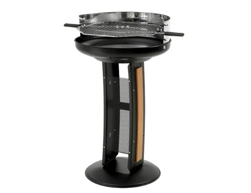 Preisvergleich Produktbild Landmann Säulengrill 58 cm 31232
