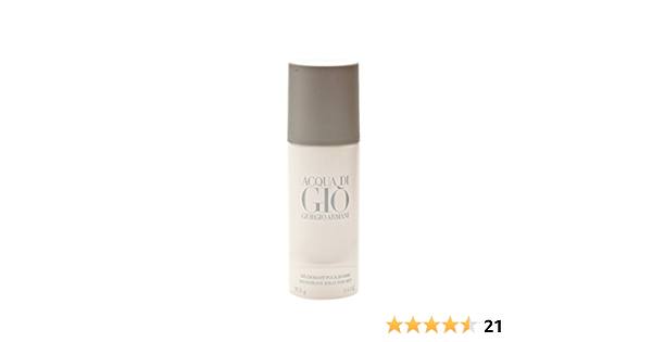acqua di gio amazon