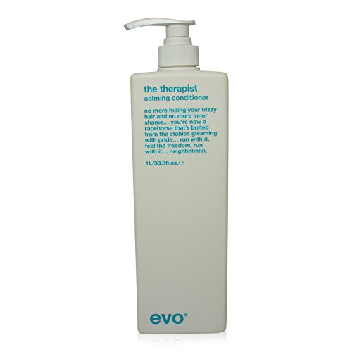 Evo The Therapist Calming Conditioner 1 Litre