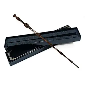 MCSID Razz - Harry Potter - Dumbledore Elder Magic Wand - Best Gift for Potterheads