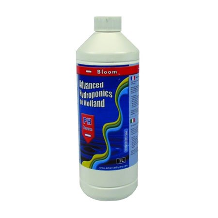 PH-Wert Regulierer PH- Blüte (1l)