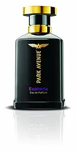 Park Avenue Euphoria Premium Eau De Perfume For Men EDP 50ml