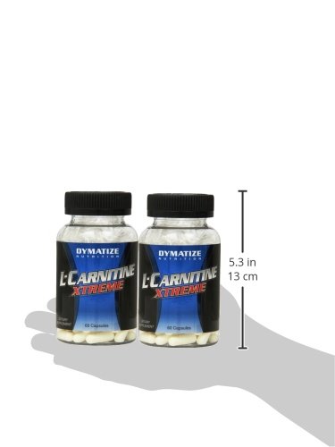 dymatize l carnitine tablets Dymatize L Carnitine 60 Capsules