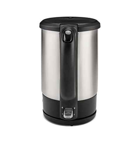 grossag WK 30.07 Wasserkocher / edelstahl gebürstet / 1,7 L / 2000 Watt - 5