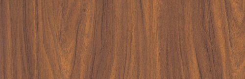 Dintex Lámina Autoadhesiva Decorada, Marrón