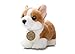 Aurora World 8-Inch Miyoni Tots Corgi Plush