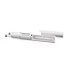 Denshine Mini Portable Galvanic Micro Current Ion Face Lifting anti-wrinkle Massage beauty device