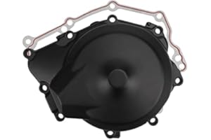 PRORACER Coque de protection de carter de stator moteur pour Yamaha YZF-R6 R6R R6 2006-2020