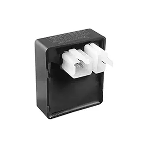 Deutsche Racing CDI Box for Honda Activa HET 3G (N/M) (KWP0M1) Twin Spark