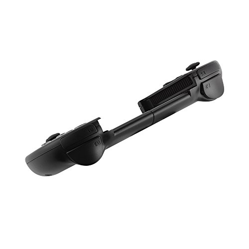 Kreema Controller di gioco telescopico Bluetooth senza fili Gamepad Joystick Joypad per iOS Android iPhone 7 / 6s / 6 Samsung Galaxy S7 / S6 / S5