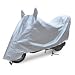 Enew Bike Body Cover for Honda (Silver) RS.272.00