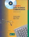 Image de Lesikar's Basic Business Communication