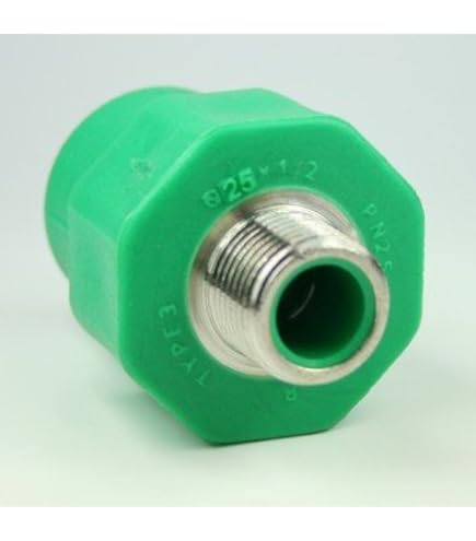 Supporti Per Tubo PPR Aqua-Plus 20mm - 10 Pezzi Per Impianti Idraulici Domestici - Foto 10