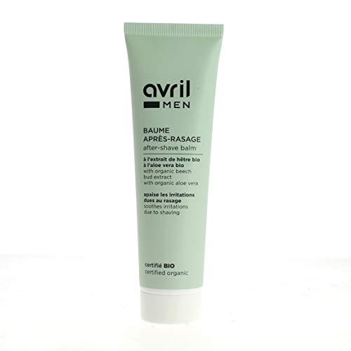 Download AVRIL - Baume après rasage bio - 100 ml Download AVRIL - Baume après rasage bio - 100 ml