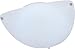 Produktbild Lite Source LS-5392FRO Shelly Flush Mount Lite, Glass Shade by Lite Source
