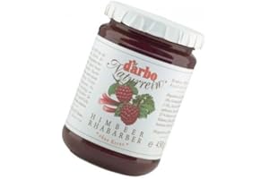 ‎D'ARBO Darbo Naturrein Himbeer Rhabarber
