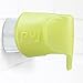 Puj Ultra Soft Tap Cover Mould and Mildew Resistant Snug (Kiwi)