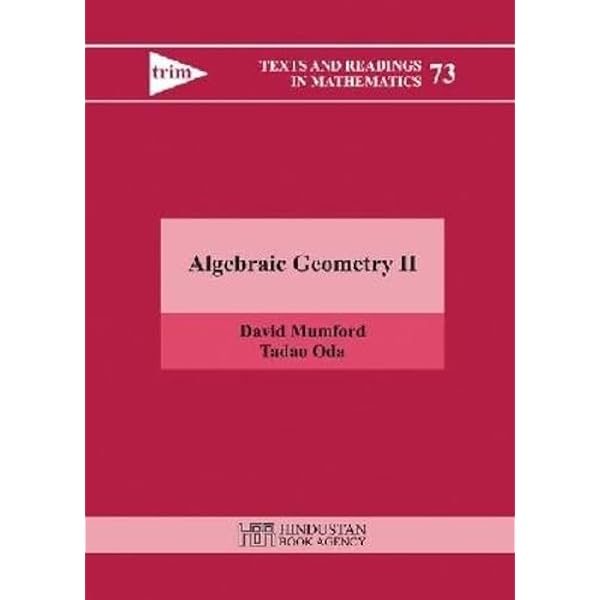 The Red Book of Varieties and Schemes: Includes the Michigan