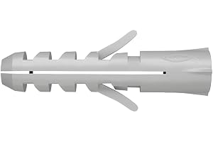 Fischer S 10 Plug, 50110