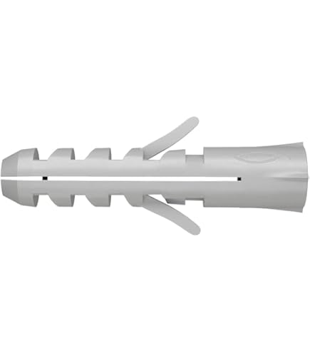 FM X1 universeel plug 10x70 50 stuks