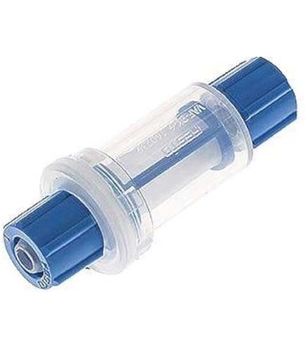 Pneumatische flowregel knie koppeling - PSI International
